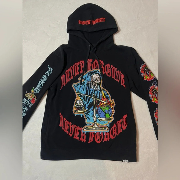 Hoodie - Picture 5 of 9